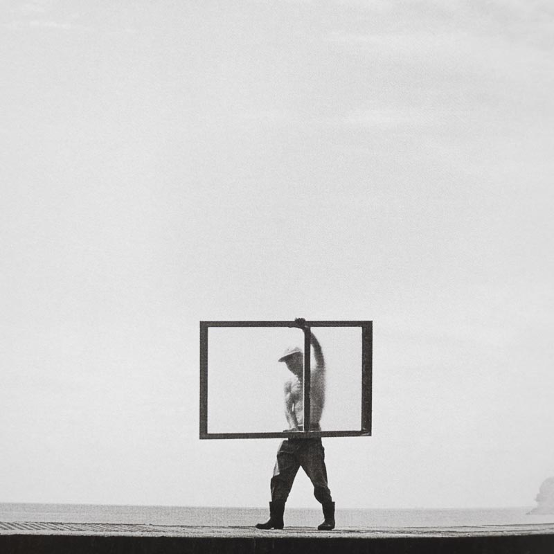 6 by Shoji Ueda